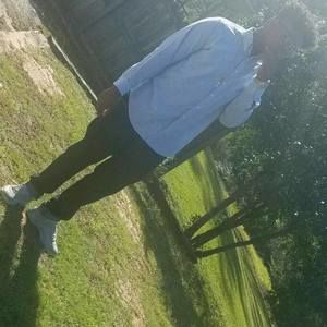 Meet your Posher, Aaron